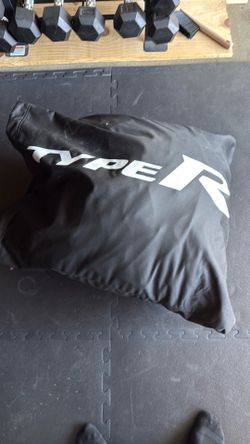2023-2026 Honda Civic Type R OEM Car Cover