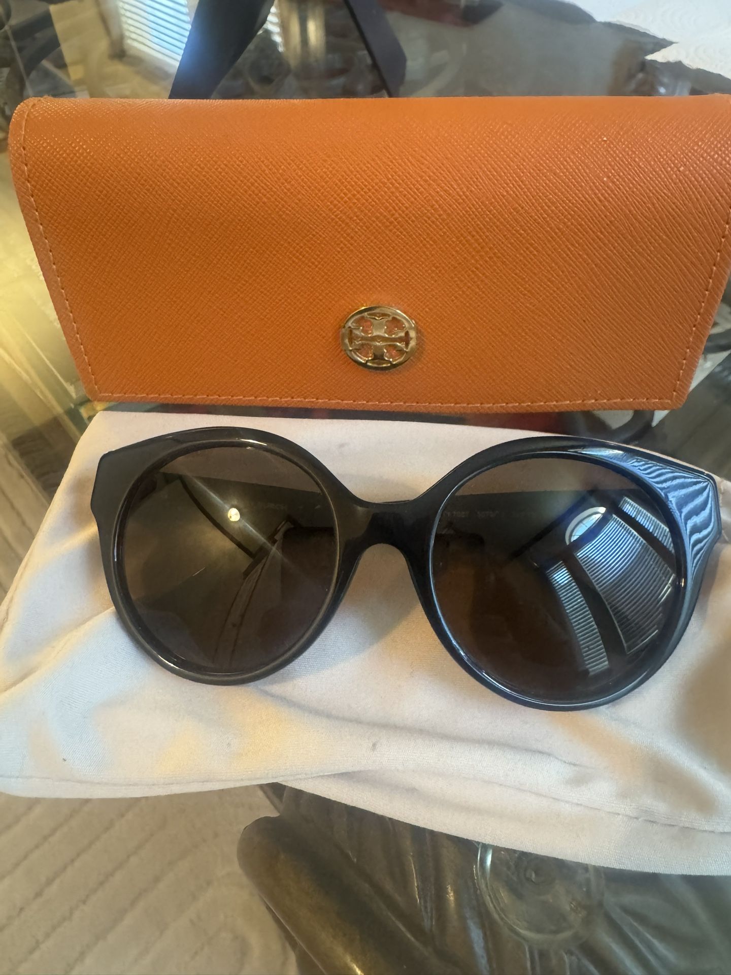 Tory Burch Sunglasses