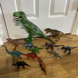 Denasour For Kids 