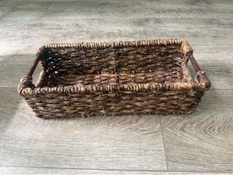 Woven Basket