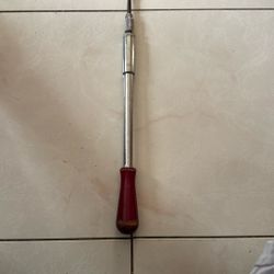 Vintage Stanley Screw Driver. Excellent Condition 