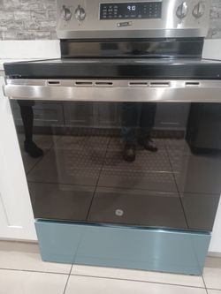 Use stove