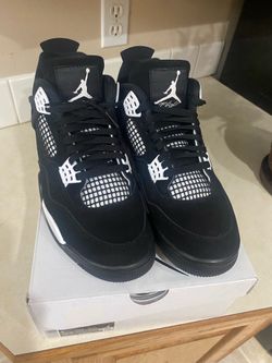 Jordan 4
