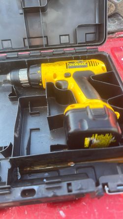 Drill Work Good