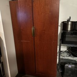 Storage Cabinet 
