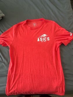 ASICS TShirt