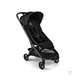 Bugaboo Butterfly 2 Compact Stroller 