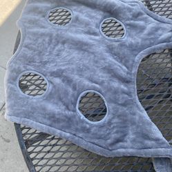 Pet Grooming Hammock 