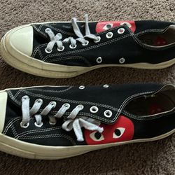 Converse Comme