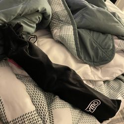 Tmyo Brush Straightener 