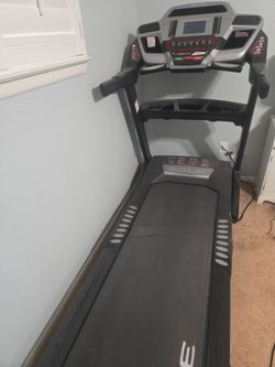 SOLE F63 Folding Treadmill – $300 OBO