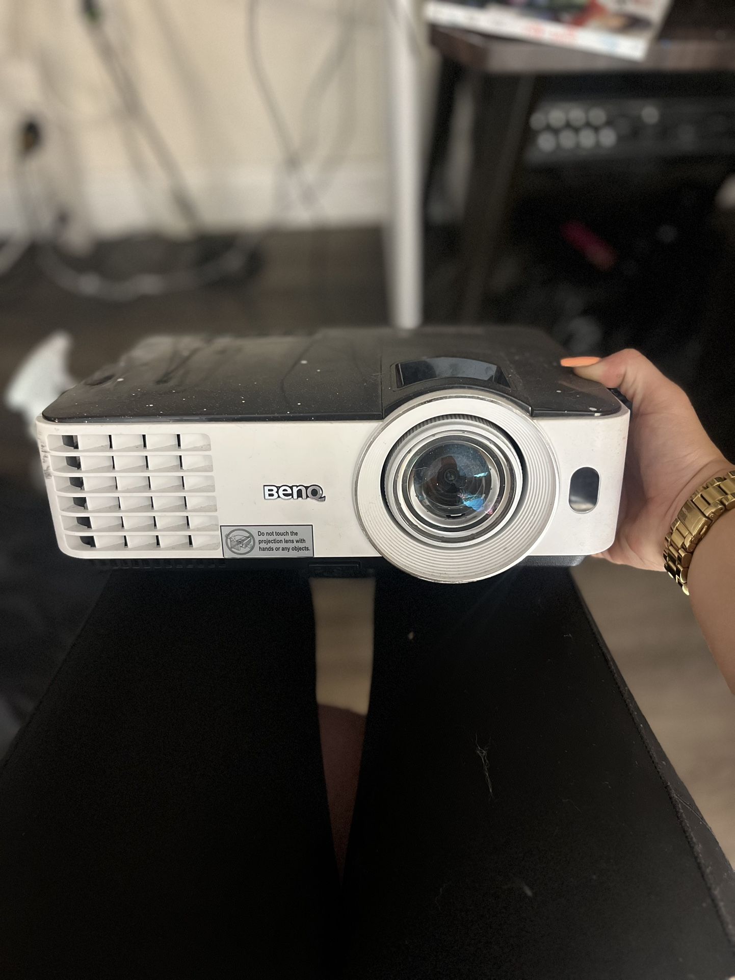 Projector $50