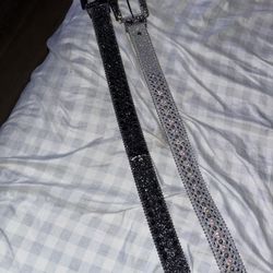 Cowboy Belts L - Great Condition - Need Gone Today