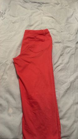 Bandolino capris size 16