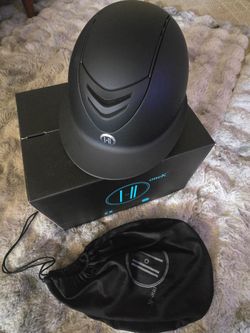 OneK Women's Horseback Riding Helmet