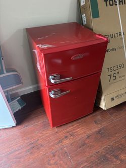 Mini Fridge