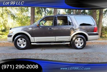 2006 Ford Expedition