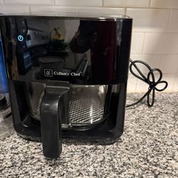 Airfryer
