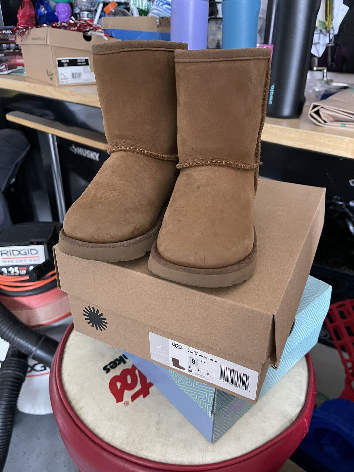 Kids UGG Boot