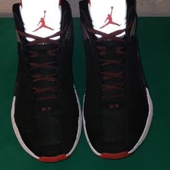 Jordan 35s 