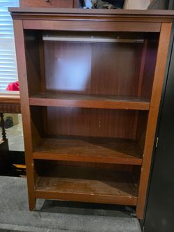 Bookshelf