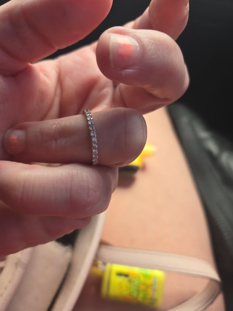 Wedding Band