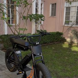 macfox x1 dual battery