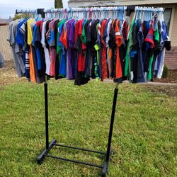 Boys Clothes From Size Small To Medium