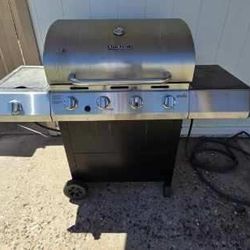 Grill