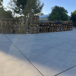 Pallets