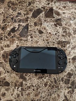 PsVita 2000 OLED