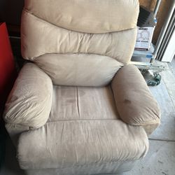 Recliner 