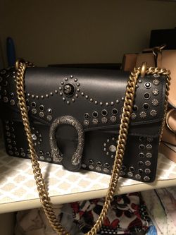 Gucci purse