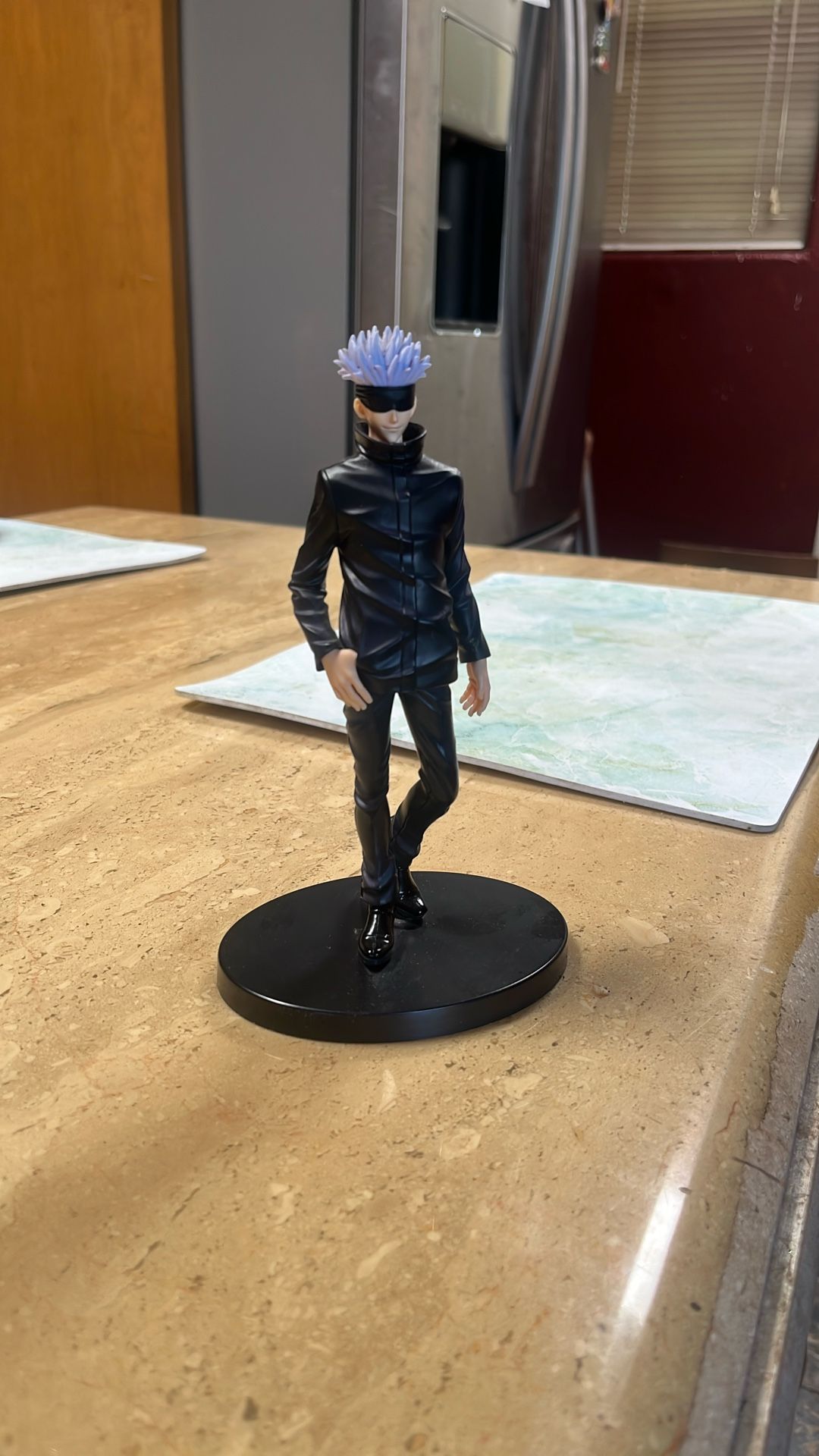 Satoru Gojo Figure