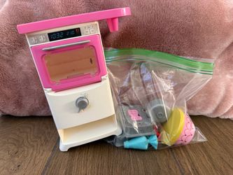 Barbie Bags