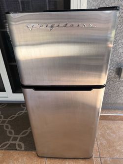 Frigidaire 4.5 Cu.Ft.