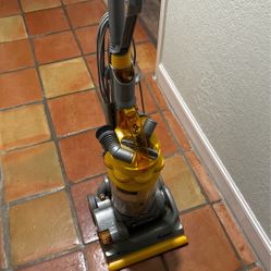 Dyson DC14 All Floors