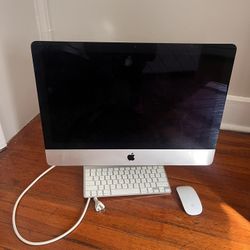 Apple Desktop