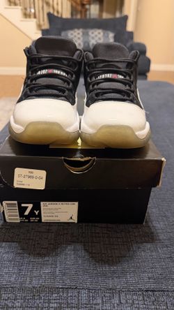 Jordan 11 lows
