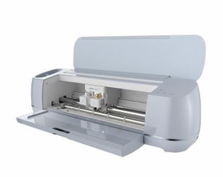 Cricut machine explore 3