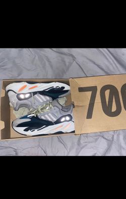 Yeezy Wave Runner Size 8 Take Them Off My Hands OBO 