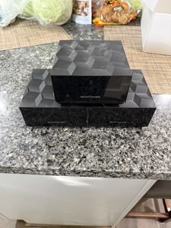 Nighthawk Mesh WiFi 6 System