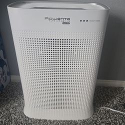 Rowenta Air Purifier Pu3080
