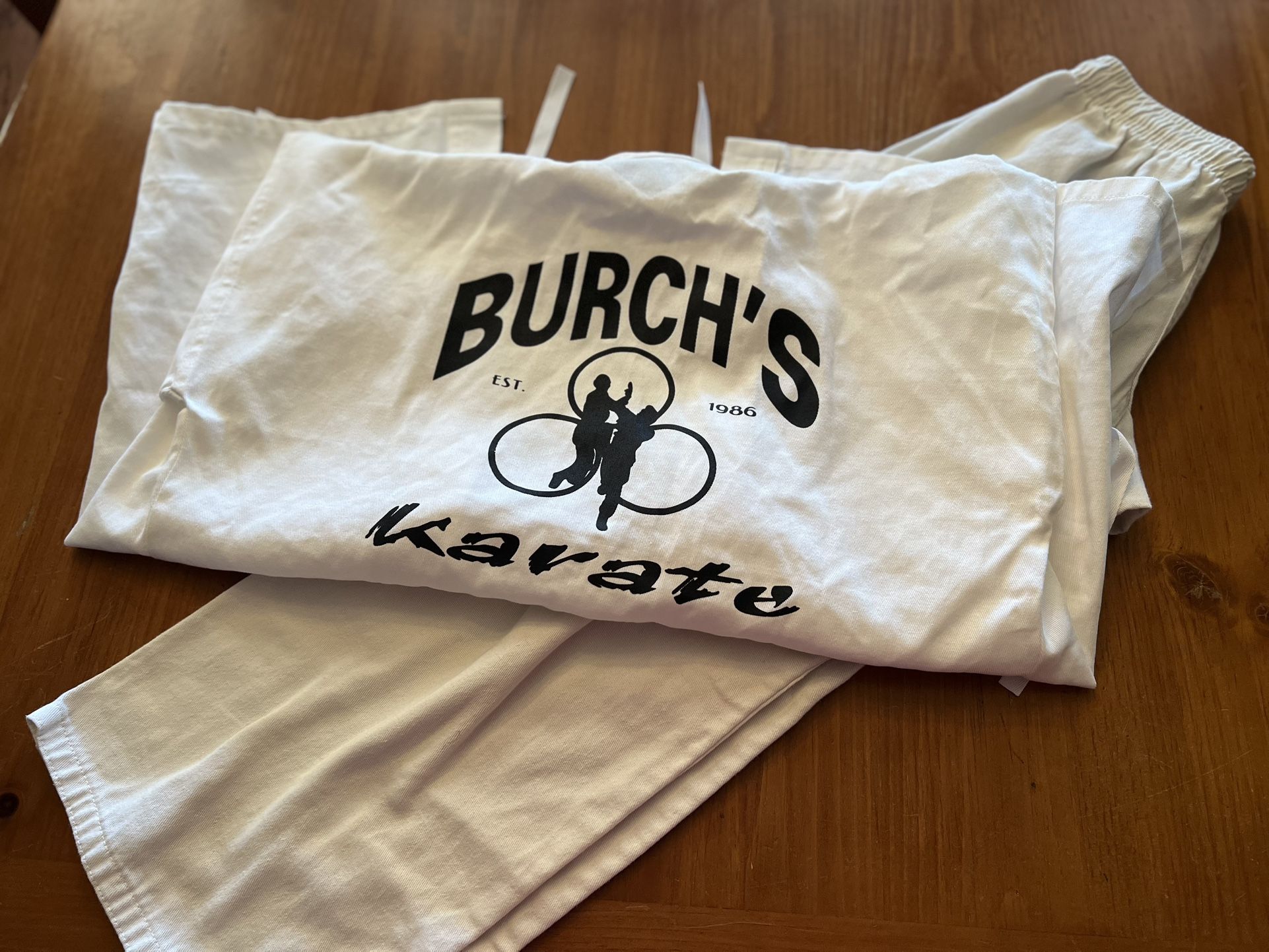 BEST OFFER Karate Uniforms & Belts