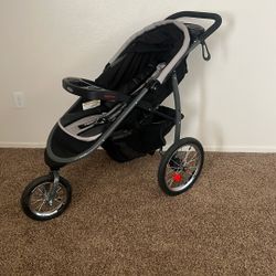 Graco Jogger Stroller 