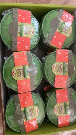 🎄 The Grinch Mystery Basket – Holiday Surprise!
