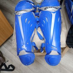 Baseball Equipment 