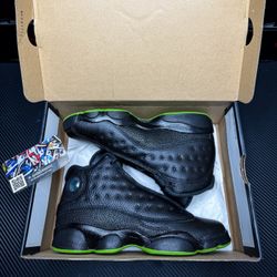 Jordan 13 Altitude Size 7
