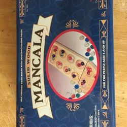 Mancala Game