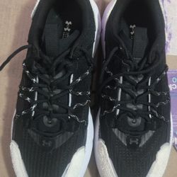 The Under Armour Fat Tire Venture Pro shoes